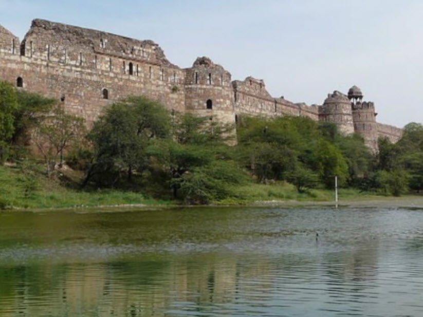 Fort Anjediva, Uttara Kannada (Karwar), Karnataka - Vushii.com Fort Anjediva, Uttara Kannada (Karwar), Karnataka - Vushii.com